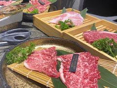 -NIUAN牛庵·日式和牛烧肉(恒隆店)