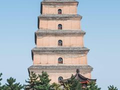 -大雁塔北广场音乐喷泉