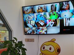 -贝尔机器人编程中心(罗宾森店)