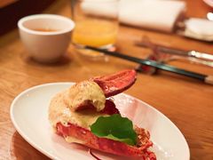 -非常时髦餐厅VUE Restaurant(外滩茂悦大酒店)