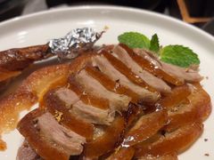 -青年公社烤鸭(青年路店)