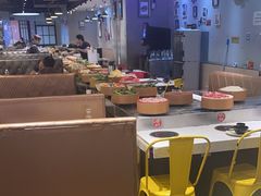 -川锅·火锅·烤肉自助餐厅