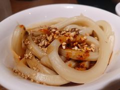 甜水面-付小姐在成都(五道口店)