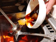 -海底捞火锅(杭州庆春路夜宵主题店)