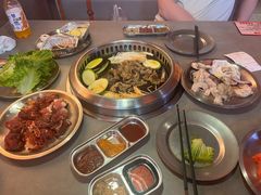 -烧本烧·自助烤肉(勒泰中心店)
