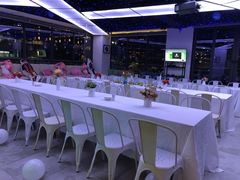 -CIAO·团建聚餐·生日派对轰趴馆(福田店)