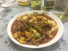 -清真·伊清阁餐厅