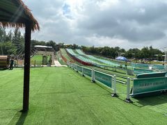 -北京鹿世界主题园