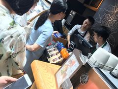 -星巴克(浙江省人民医院店)