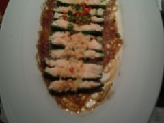 -鸽子侯·家宴·平价海鲜(绿地店)