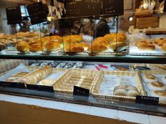 -仙峰天然面包(迎宾路店)