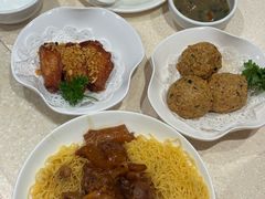 -池记(尖沙咀店)