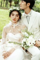 -奈斯影像婚纱摄影(拱墅店)