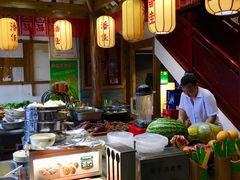 -潘佳驴肉(天齐庙北门店)