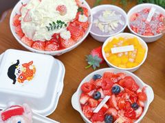 -MINIPOPO鲜奶·甜品(宽厚里店)