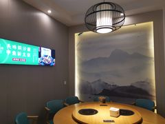 -笨笨甲甲鱼坊(蓝堡湾店)
