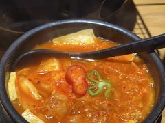 -九田家黑牛烤肉(溧水万达店)