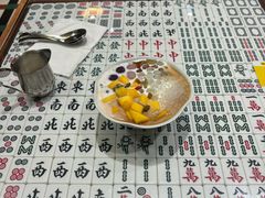 -堂屋糖水店(愚园店)