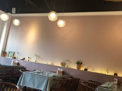 -茶油香闽南菜·花园餐厅(前埔店)