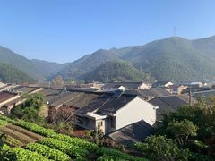 -鹿亭中村