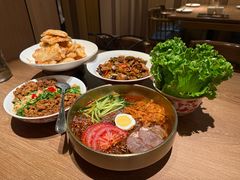-金掌勺锅包肉(太原万达店)