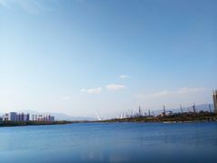 -永定河休闲森林公园