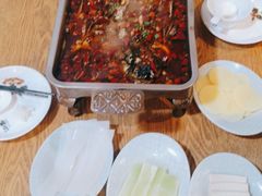 -确喜美味小厨(西单商场兰州店)