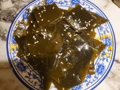-雁滩白记·兰州牛肉面