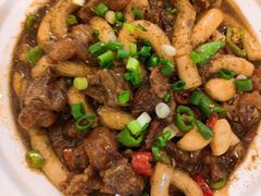 -聚百鲜海鲜烧烤私房菜(韩乐坊店)
