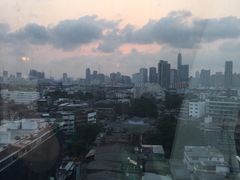 -曼谷王子宫殿酒店