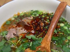 -马记永·兰州牛肉面(3019君尚店)