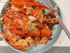 -黄尚皇小龙虾-螃蟹-深夜食堂(皇后公园店)