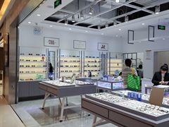 -ALPS阿尔卑斯眼镜(我格广场店)