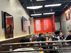 -许哥东北烧烤·铁丳烤串·宫后夹肉(繁花中心店)