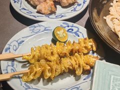 -沼津港精致料理·寿喜烧·烧鸟(龙湖南桥天街日料榜单店)