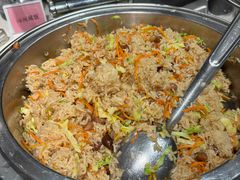 -天荷菜根·闽南素食自助(刺桐北路店)