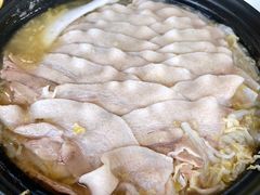 极品白肉砂锅-砂锅居(西四店)