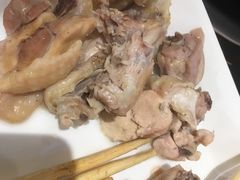 -重庆烧鸡公火锅(簋街店)