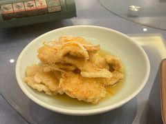 -张氏鱼庄