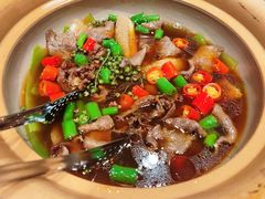 -九十九顶毡房(阜石路店)