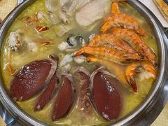 -勺园饭店(骨科医院店)