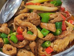 -悦来福·东山海鲜(莲花店)