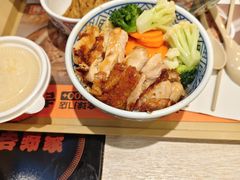 -吉野家(秀谷店)