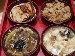 -真不同饭店(老城店)