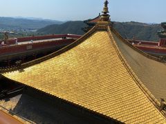 -普陀宗乘之庙(小布达拉宫)