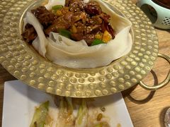 -天山传奇新疆菜(SKLP店)