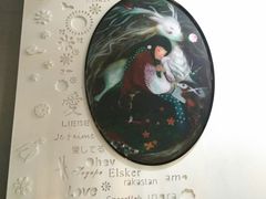 -花十悦·鲜花咖啡餐厅(振业城一期店)