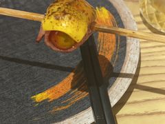 -鸟串烧Yakitori