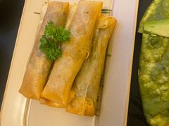 -盛元荼集  素食(滨江凯德壹店)