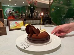 -王府半岛酒店·Jing法餐厅及酒吧